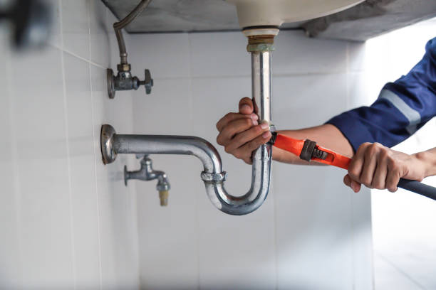 Best Tankless Water Heater Services  in Belfair, WA